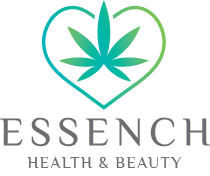 Essench Health and Beauty Logo