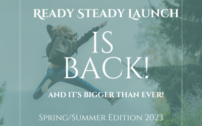 Ready Steady Launch Competition – Start Your Own Skincare Brand for Free!